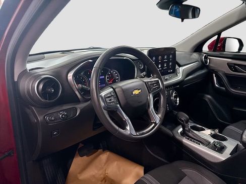 Used 2023 Chevrolet Blazer LT image 10