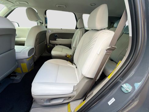 New 2026 Hyundai Palisade SEL image 21