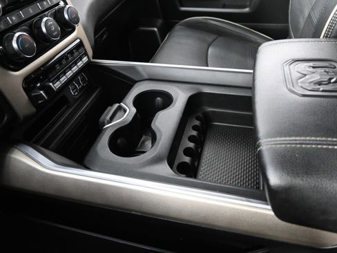 Used 2020 RAM 2500 Laramie image 33