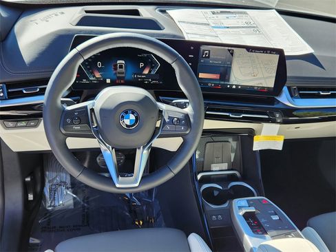 New 2026 BMW X1 xDrive28i w/ Technology Package image 11