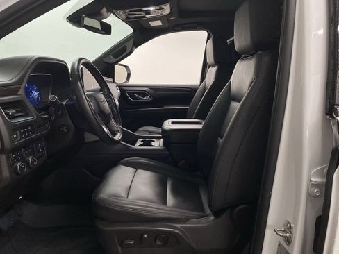 Used 2023 Chevrolet Tahoe Z71 w/ Luxury Package image 14