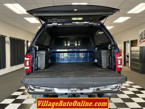 Used 2022 RAM 2500 Tradesman w/ Towing Technology Group AWD/4WD image 26