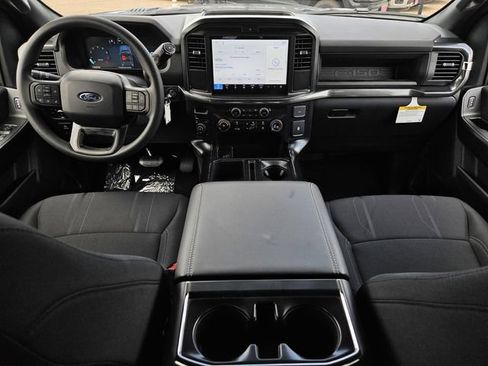 New 2026 Ford F150 STX w/ F-150 LOBO Package AWD/4WD image 16