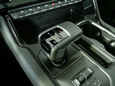 New 2026 GMC Sierra 1500 AT4X image 18