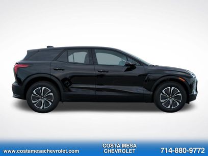 New 2026 Chevrolet Blazer EV LT