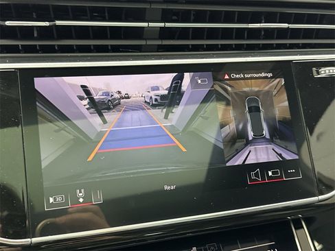 New 2026 Audi Q7 3.0T Premium Plus image 17