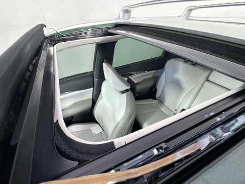 New 2026 INFINITI QX60 Luxe w/ Family Package image 27