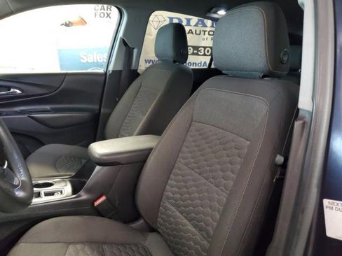 Used 2018 Chevrolet Equinox LT FWD image 14