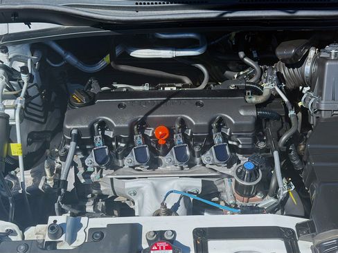Used 2019 Honda HR-V EX-L image 32