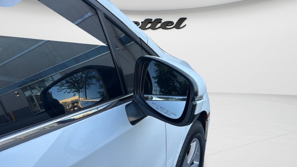 Used 2020 Honda Odyssey EX-L image 34