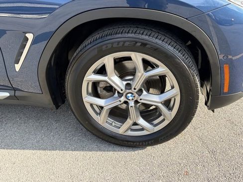 Used 2020 BMW X3 xDrive30e w/ Premium Package image 11