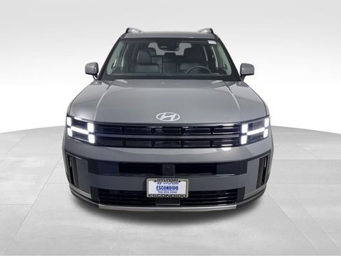 New 2026 Hyundai Santa Fe Limited image 9