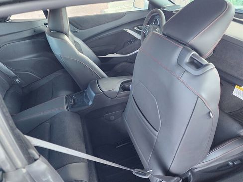 Used 2024 Chevrolet Camaro ZL1 image 94