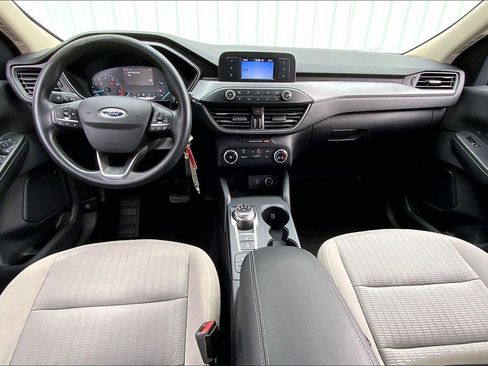 Used 2020 Ford Escape S FWD image 12