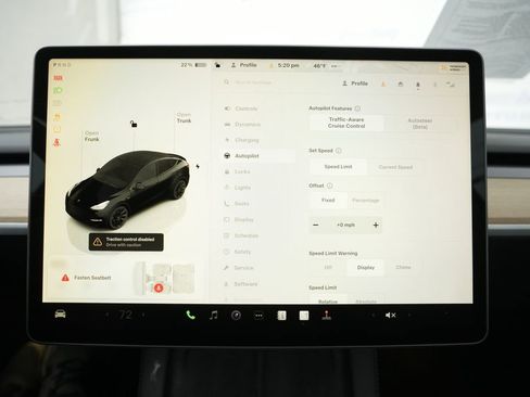 Used 2023 Tesla Model Y Long Range image 53