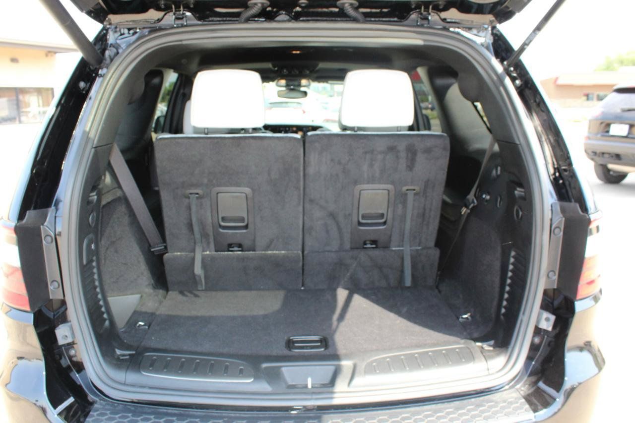 Used 2026 Dodge Durango SRT Hellcat AWD/4WD image 26