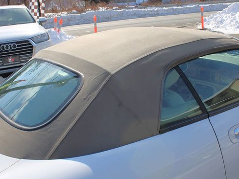 Used 2005 Jaguar XK8 XK8 2dr Convertible image 17