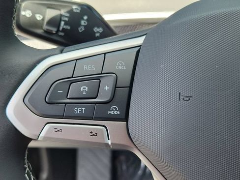 New 2026 Volkswagen Tiguan S AWD/4WD image 11