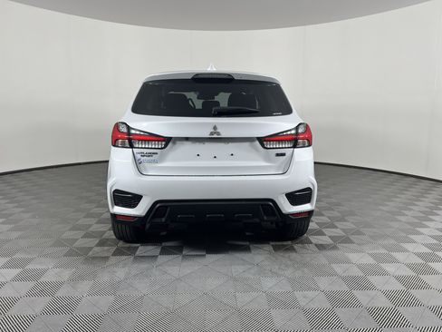 New 2025 Mitsubishi Outlander Sport LE image 4