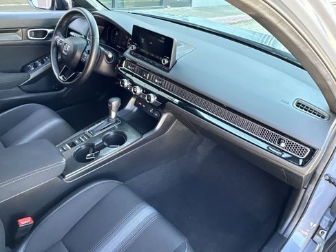 Certified 2024 Honda Civic Sport image 26