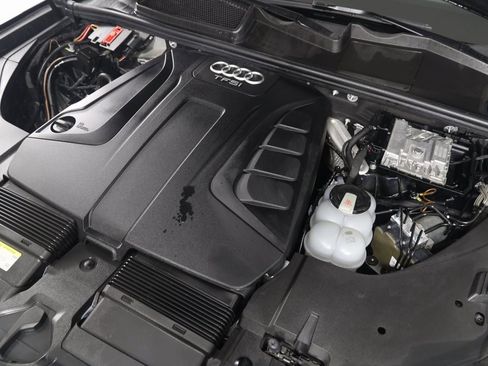 Used 2018 Audi Q7 2.0T Premium Plus image 20
