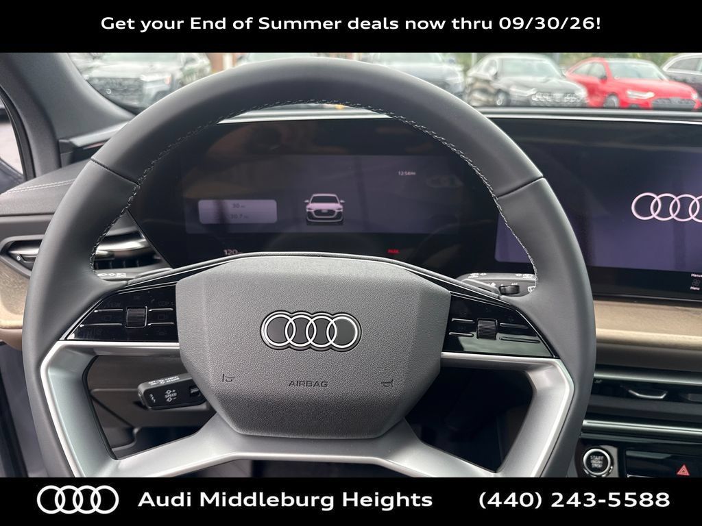 New 2026 Audi Q5 2.0T AWD/4WD image 13