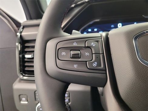New 2026 GMC Sierra 1500 AT4X image 22
