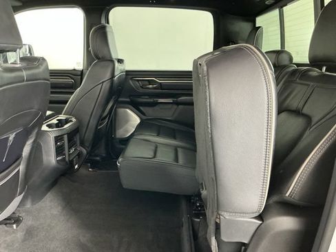Used 2021 RAM 1500 Limited AWD/4WD image 29