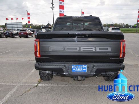 Used 2024 Ford F150 Raptor image 4