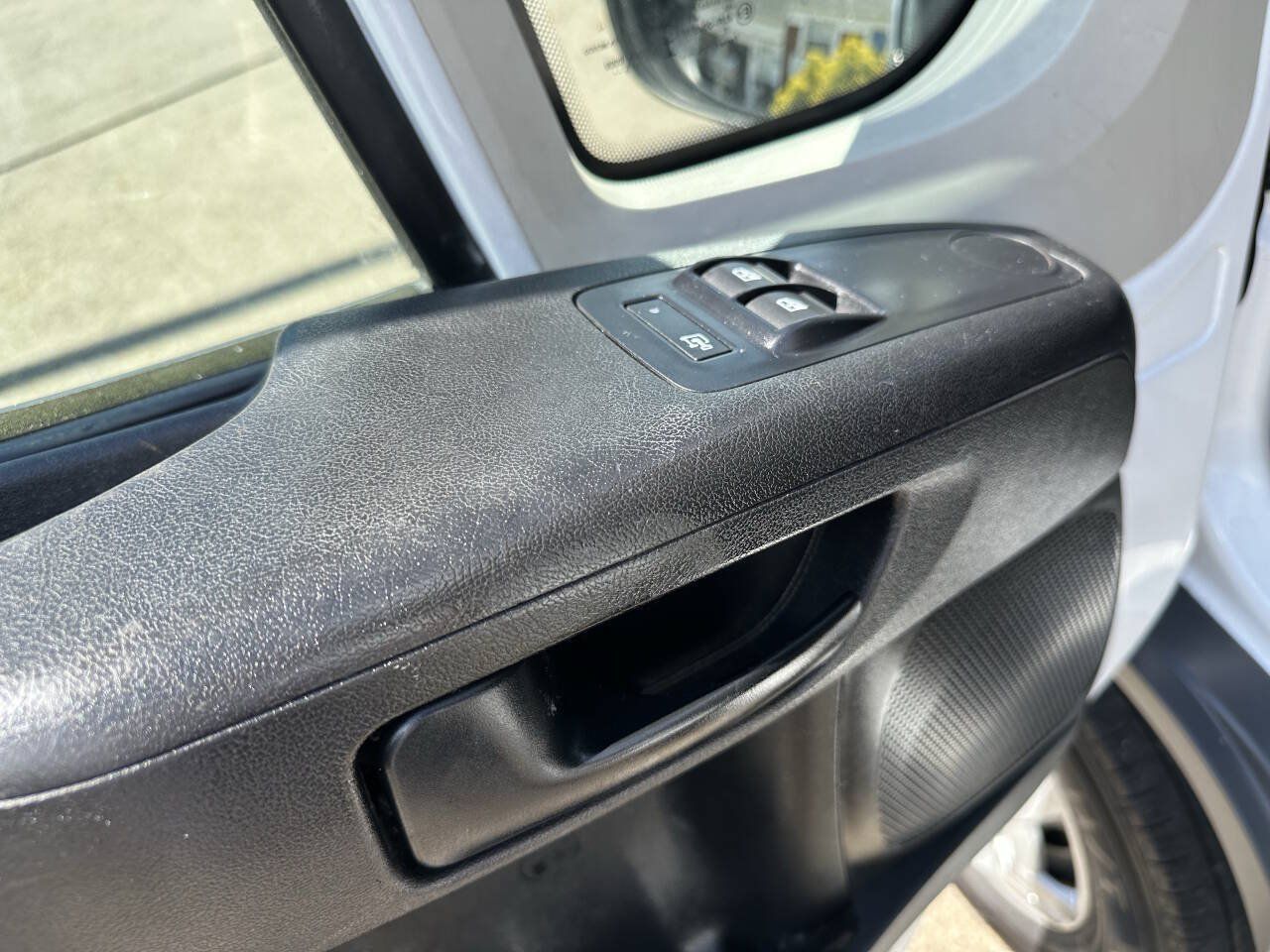 Used 2016 RAM ProMaster 1500 w/ Premium Appearance Group FWD image 18