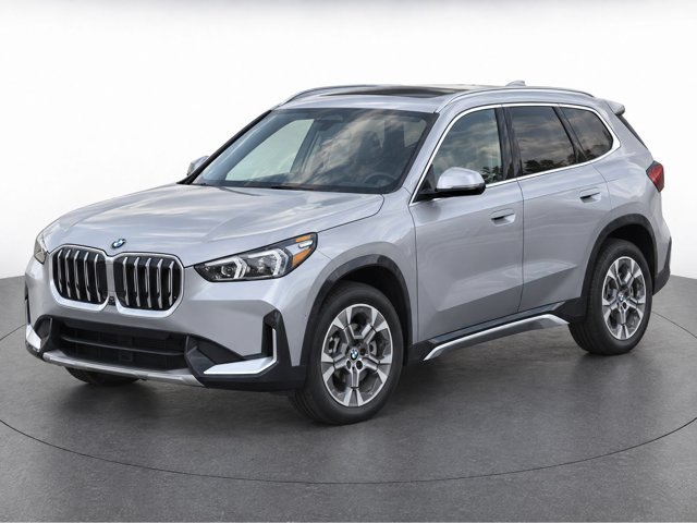 Used 2026 BMW X1 xDrive28i w/ Technology Package AWD/4WD image 2