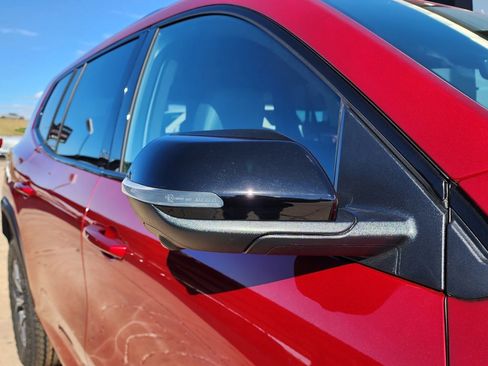 New 2026 GMC Acadia AT4 image 11