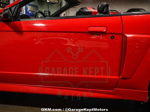 Used 1999 Ford Mustang GT image 49