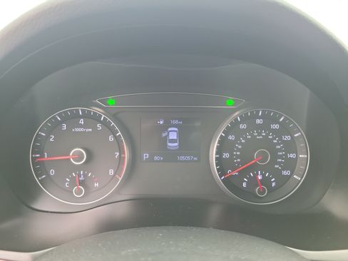 Used 2019 Kia Cadenza Premium FWD image 24