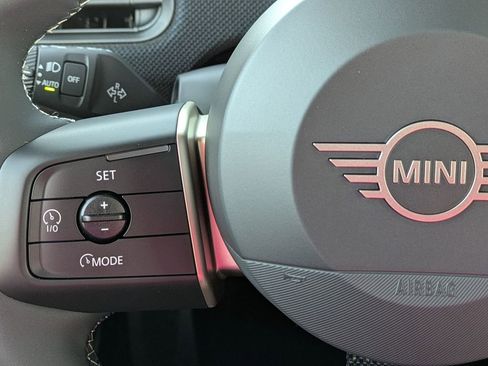 New 2026 MINI Cooper S FWD image 16