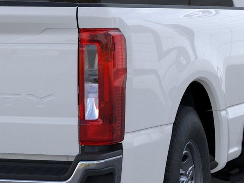New 2025 Ford F350 XL w/ XL Driver Assist Package image 22