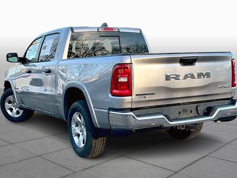 Used 2025 RAM 1500 Big Horn image 11