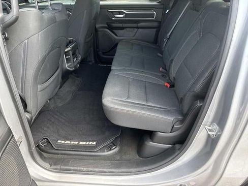 Used 2020 RAM 1500 Big Horn AWD/4WD image 17