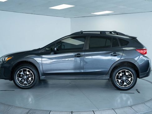 Used 2018 Subaru Crosstrek 2.0i Premium w/ Eyesight System AWD/4WD image 4
