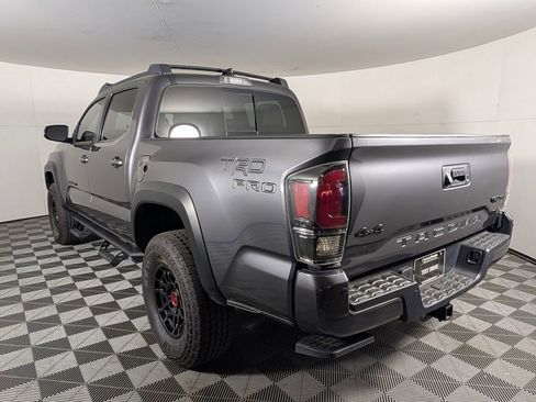Used 2022 Toyota Tacoma TRD Pro image 3