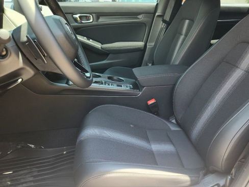 New 2026 Honda Civic Sport image 18