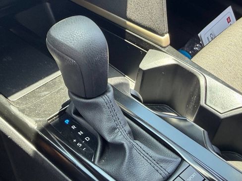 Used 2025 Toyota Camry LE FWD image 7