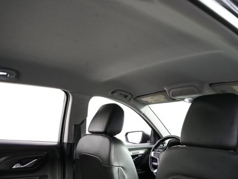 Used 2019 GMC Terrain SLT w/ Preferred Package AWD/4WD image 17