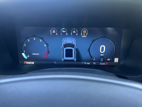 New 2026 Ford F150 XLT AWD/4WD image 12
