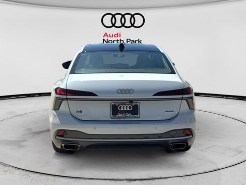 New 2026 Audi A6 Premium AWD/4WD image 6