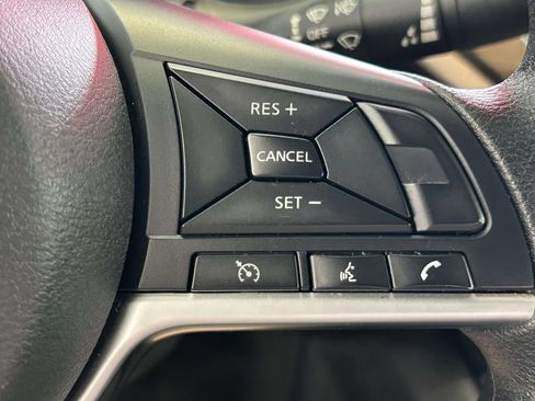 Used 2024 Nissan Altima 2.5 SV FWD image 26