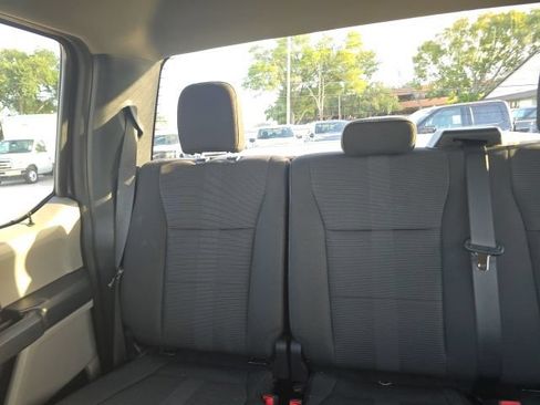 Used 2019 Ford F150 XL w/ Equipment Group 101A Mid RWD image 14