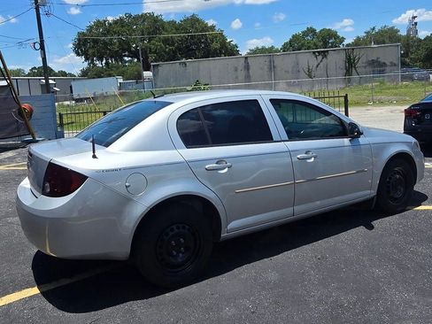 Used 2010 Chevrolet Cobalt LT FWD image 7