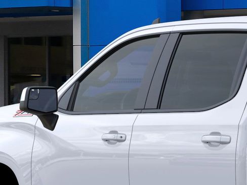 New 2026 Chevrolet Silverado 1500 LT AWD/4WD image 12
