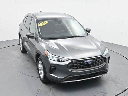 Used 2025 Ford Escape Active w/ Tech Pack #1 image 21